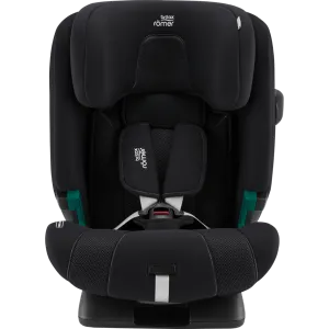 Britax Römer Advansafix Pro GreenSense - Galaxy Black