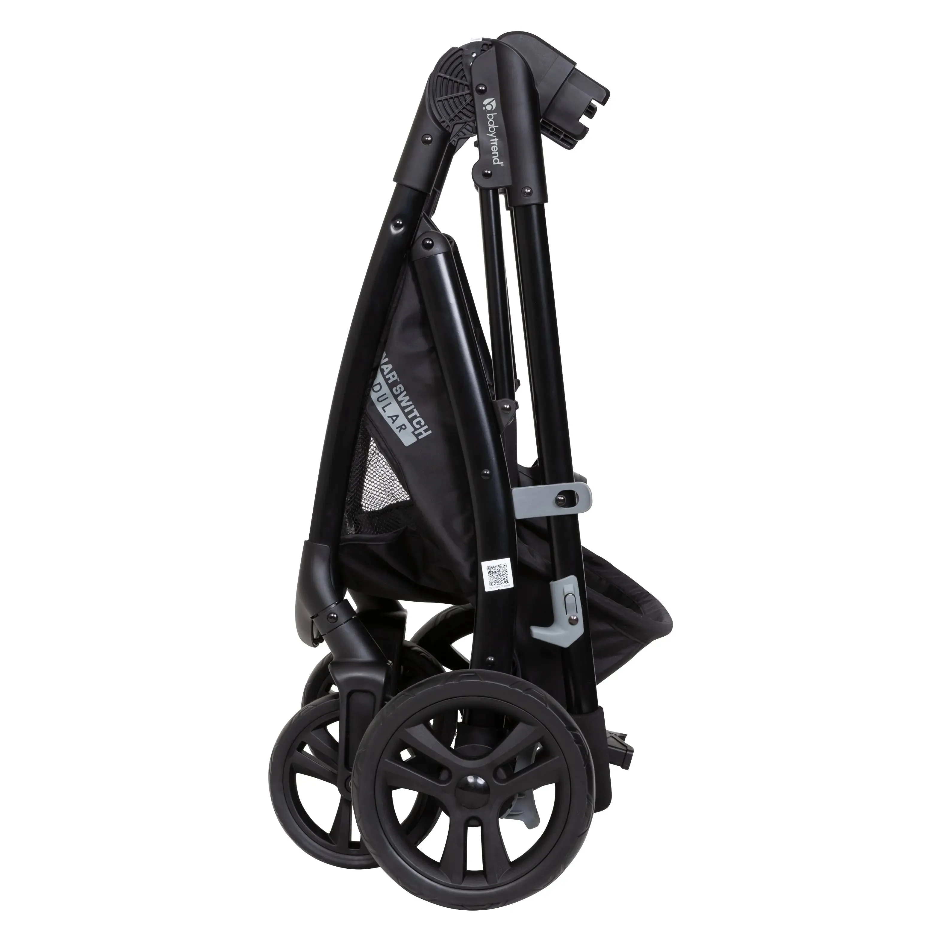 Sonar™ Switch 6-in-1 Modular Stroller Travel System with Ally™ 35 Infant Car Seat